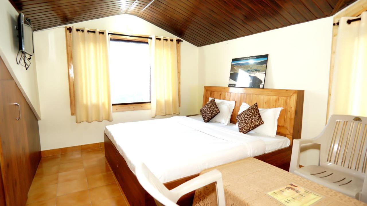 Thakur Homes- Couple And Family Friendly Homestay Шімла Екстер'єр фото