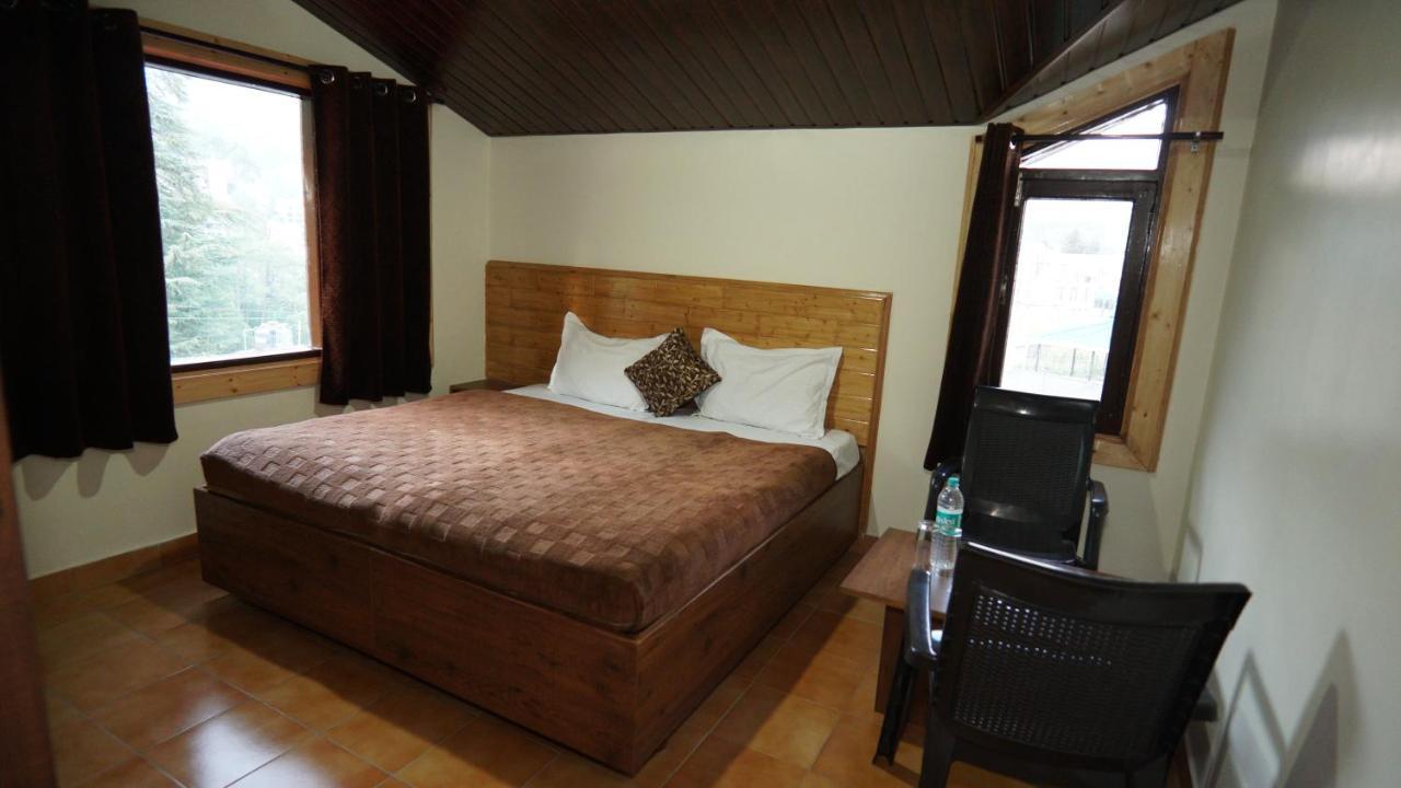 Thakur Homes- Couple And Family Friendly Homestay Шімла Екстер'єр фото