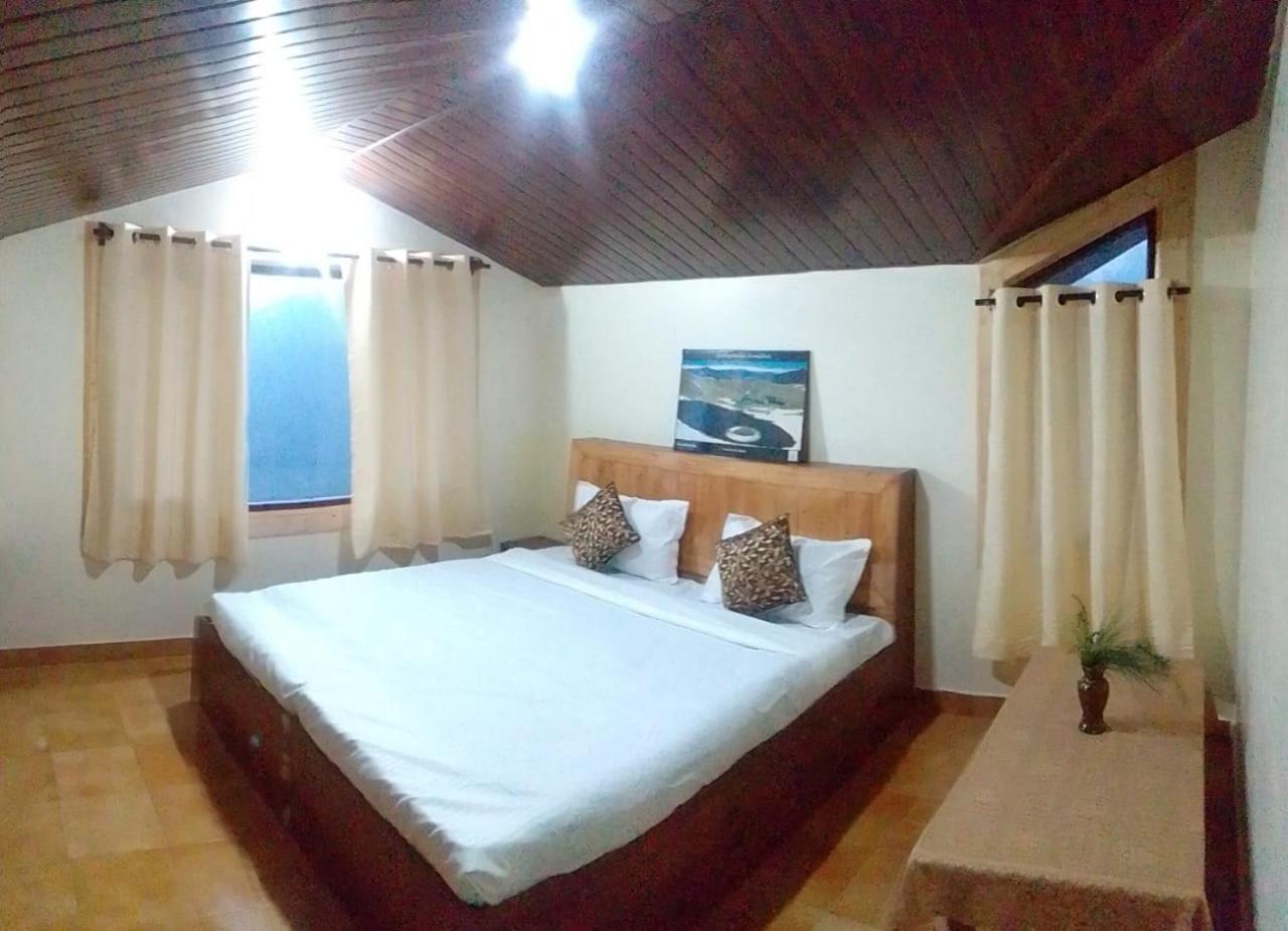 Thakur Homes- Couple And Family Friendly Homestay Шімла Екстер'єр фото